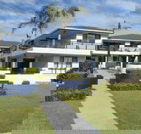 Hi Surf Unit 3 - Accommodation Ballina