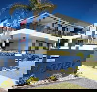 Hi Surf Unit 4 - Accommodation Ballina