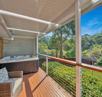 Rosella Retreat - Accommodation Ballina