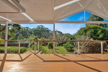 Rosella Retreat - Accommodation Ballina 1