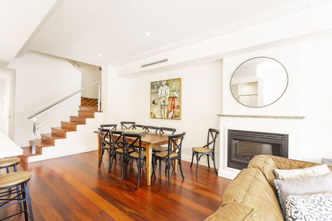 Cottesloe Aqua Retreat - Executive Escapes - Accommodation Ballina 6