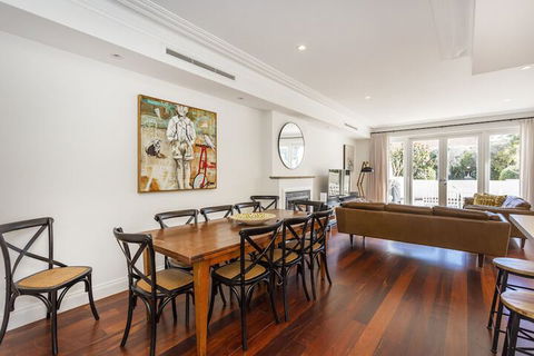 Cottesloe Aqua Retreat - Executive Escapes - Accommodation Ballina 5