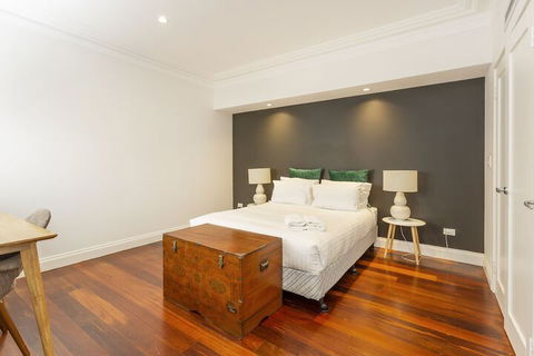 Cottesloe Aqua Retreat - Executive Escapes - Accommodation Ballina 4