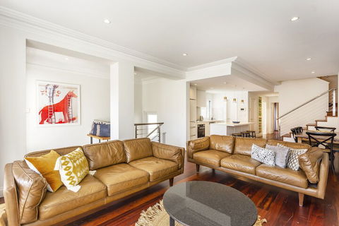 Cottesloe Aqua Retreat - Executive Escapes - Accommodation Ballina 1