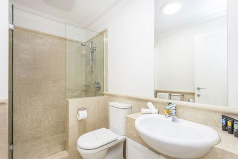 Cottesloe Aqua Retreat - Executive Escapes - Accommodation Ballina 3