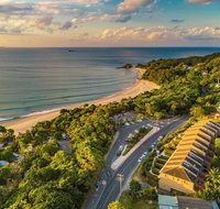 A Perfect Stay - 3 James Cook Apartments - Accommodation Ballina