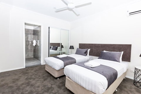 Wagga Apartments 1 - Accommodation Ballina 4