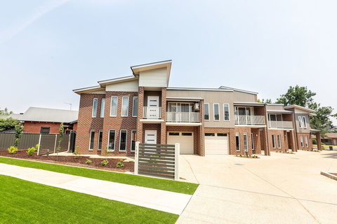 Wagga Apartments 1 - Accommodation Ballina 1