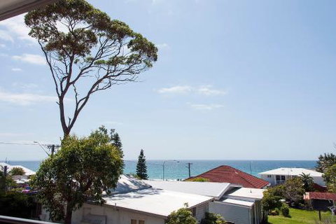 Mollymook Seaspray Motel - Accommodation Ballina 5