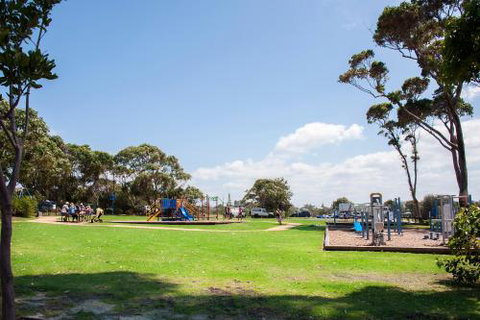 Mollymook Seaspray Motel - Accommodation Ballina 2