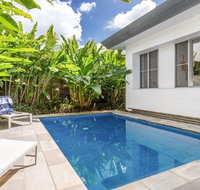 Your Luxury Escape  Maison De Belongil - Accommodation Ballina
