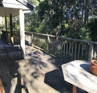 Bawley Retreat - Accommodation Ballina