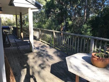Bawley Retreat - Accommodation Ballina 0