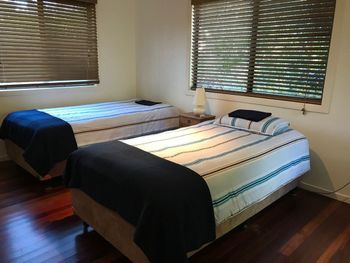 Bawley Retreat - Accommodation Ballina 4