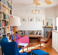 Beach House Large Outdoor Living H416 - Accommodation Ballina