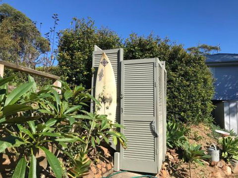 BOMBORA At MOLLYMOOK - Accommodation Ballina 3