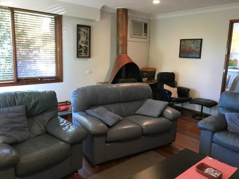 BOMBORA At MOLLYMOOK - Accommodation Ballina 4