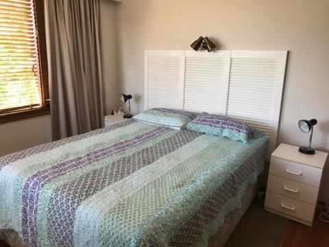BOMBORA At MOLLYMOOK - Accommodation Ballina 1