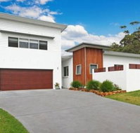 THE WHITE HOUSE - Accommodation Ballina