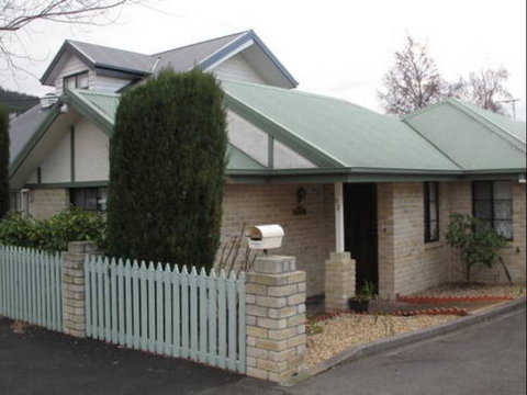 Twin Pines Cottage On Lansdowne - Accommodation Ballina 2