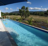 SoCal Swim Out 2 Bedroom Apartment - Accommodation Ballina