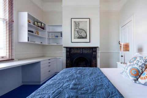 Library House - Accommodation Ballina 3
