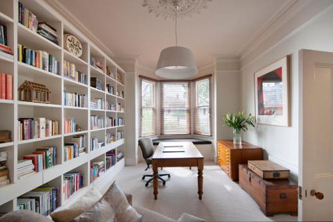 Library House - Accommodation Ballina 4