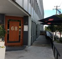 Penthouses68 - Accommodation Ballina