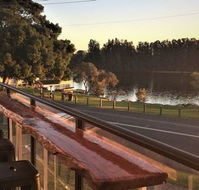 Wallis View Lakeside Family Retreat - Accommodation Ballina