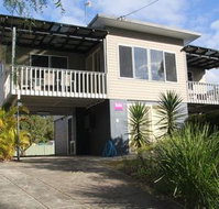 The Boat House - Accommodation Ballina