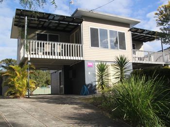 The Boat House - Accommodation Ballina 0