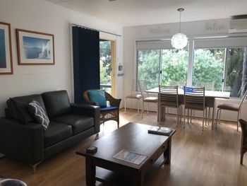 The Boat House - Accommodation Ballina 1