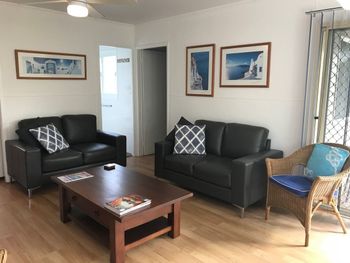 The Boat House - Accommodation Ballina 3