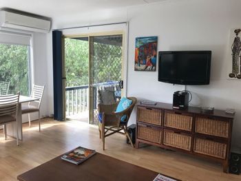 The Boat House - Accommodation Ballina 2