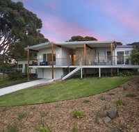 THE PERFECT BEACH HOUSE - Accommodation Ballina