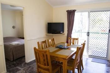 Kahlers Oasis Caravan Park - Accommodation Ballina 0