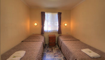 Kahlers Oasis Caravan Park - Accommodation Ballina 5