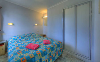 Kahlers Oasis Caravan Park - Accommodation Ballina 6