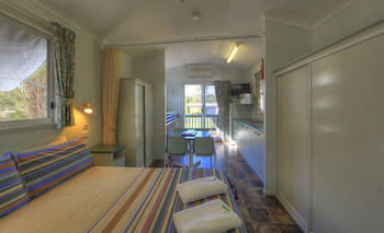 Kahlers Oasis Caravan Park - Accommodation Ballina 4
