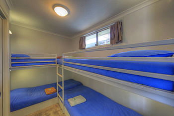 Kahlers Oasis Caravan Park - Accommodation Ballina 3