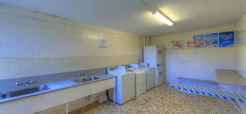 Kahlers Oasis Caravan Park - Accommodation Ballina 2