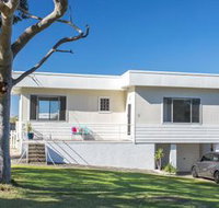 Toms Beach House - Accommodation Ballina