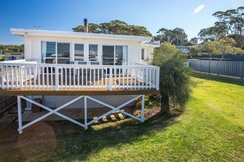 Toms Beach House - Accommodation Ballina 1