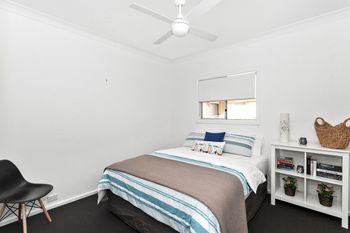 Toms Beach House - Accommodation Ballina 5