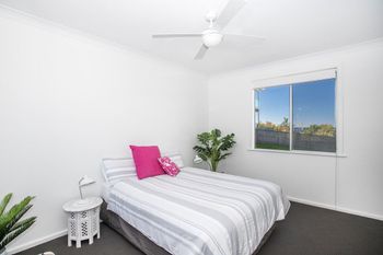 Toms Beach House - Accommodation Ballina 6