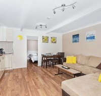 One Ocean - Accommodation Ballina