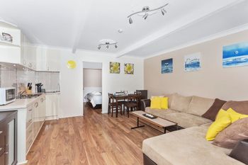 One Ocean - Accommodation Ballina 0