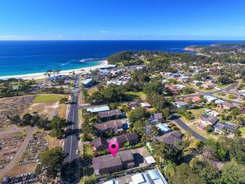 One Ocean - Accommodation Ballina 1