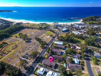 One Ocean - Accommodation Ballina 3