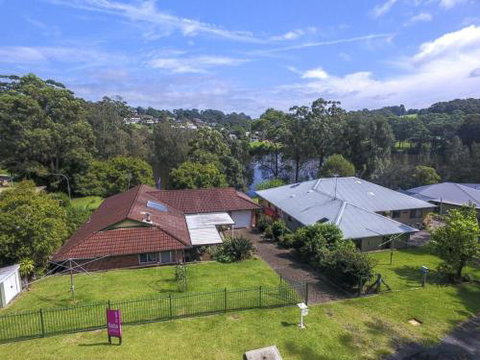 LAKEVIEW - Accommodation Ballina 2